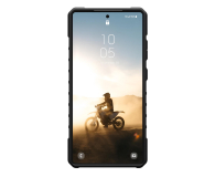 UAG Pathfinder Clear Samsung Galaxy S25+ 5G ash - 1311751 - zdjęcie 4